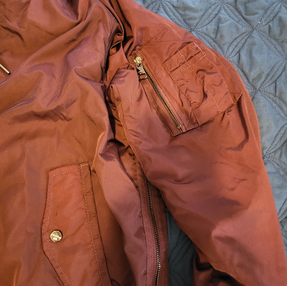 Madden Girl Jacket - Picture 3 of 12